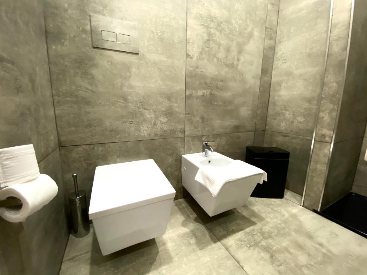 The Flats Apartments 나폴리 외부 사진